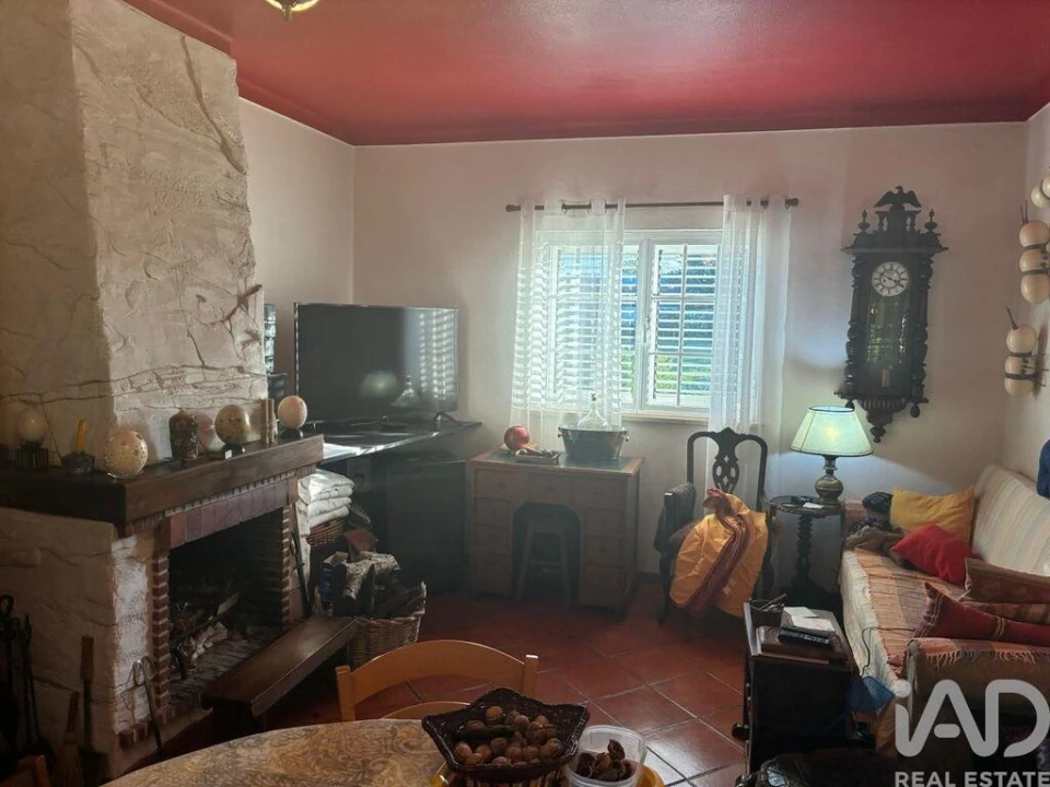 Moradia T5 para Venda em Cartaxo e Vale da Pinta Foto 11