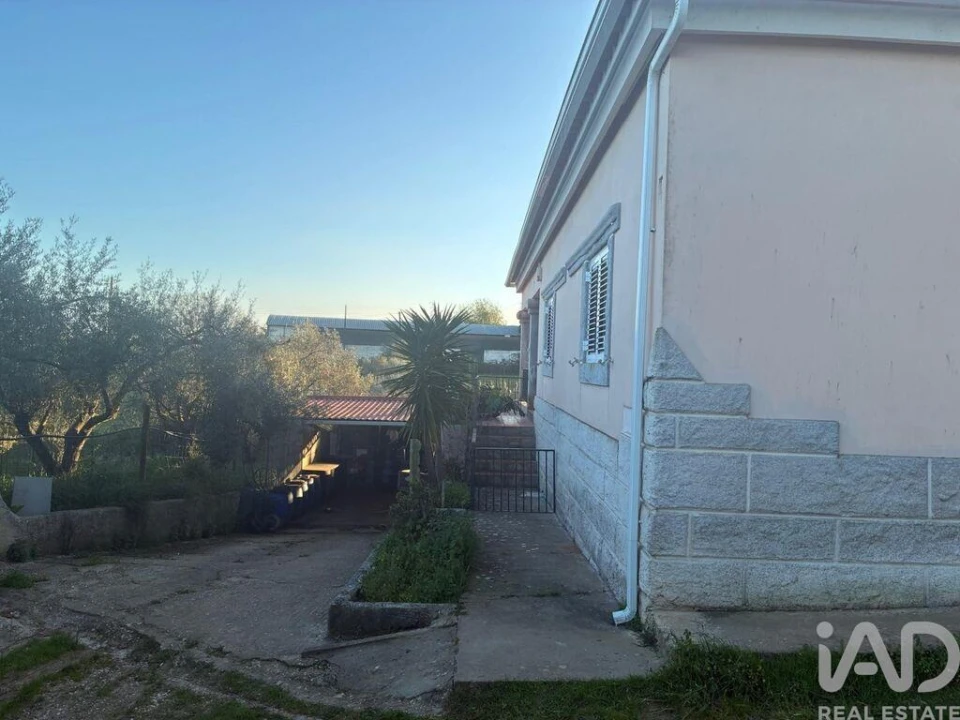 Moradia T5 para Venda em Cartaxo e Vale da Pinta Foto 3