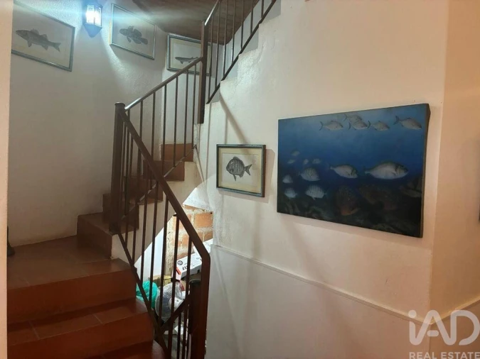 Moradia T5 para Venda em Cartaxo e Vale da Pinta Foto 21