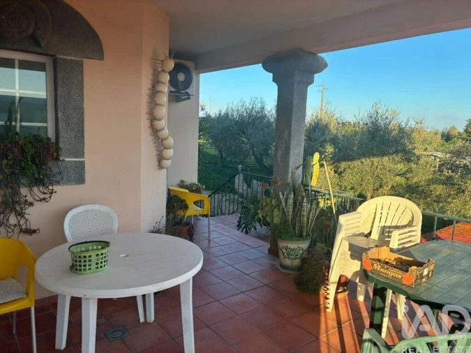 Moradia T5 para Venda em Cartaxo e Vale da Pinta Foto 5