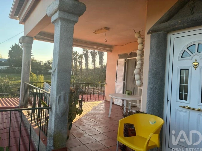 Moradia T5 para Venda em Cartaxo e Vale da Pinta Foto 4