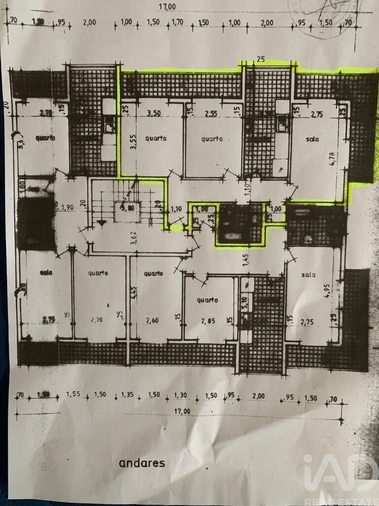 Apartamento T2 para Venda em Amora Foto 36