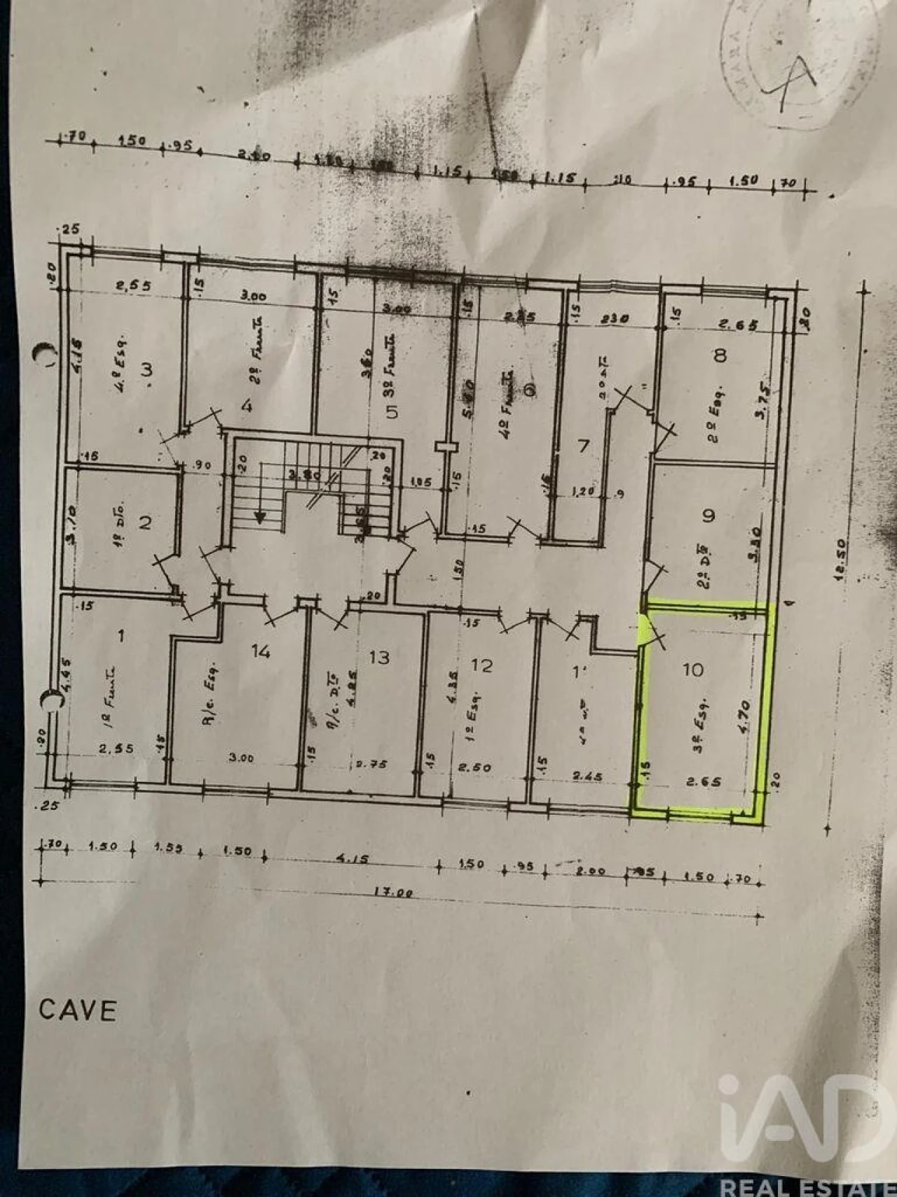 Apartamento T2 para Venda em Amora Foto 37