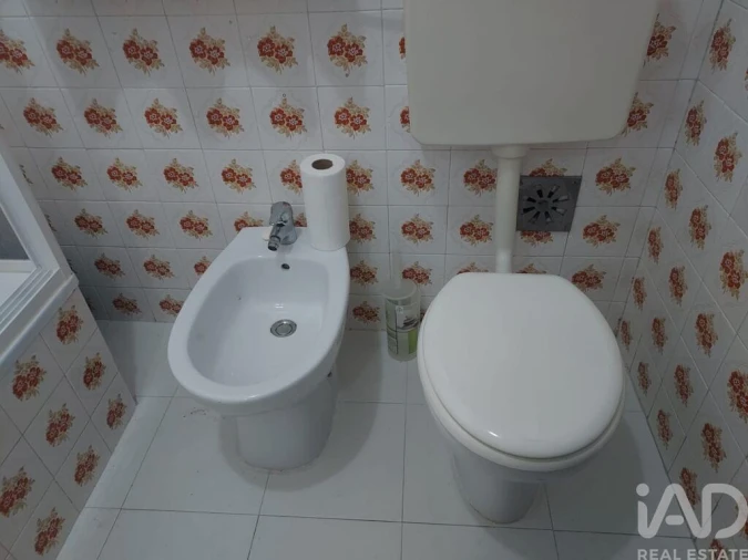 Apartamento T2 para Venda em Amora Foto 15