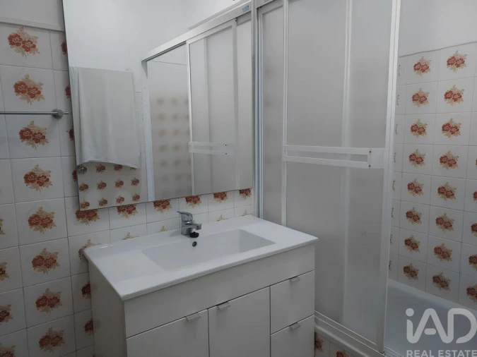 Apartamento T2 para Venda em Amora Foto 12