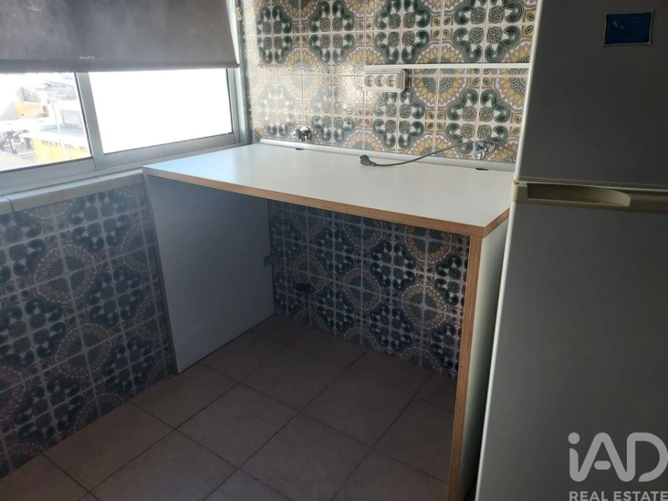 Apartamento T2 para Venda em Amora Foto 4