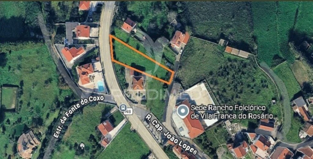 Terreno para Venda em Enxara do Bispo, Gradil e Vila Franca do Rosário