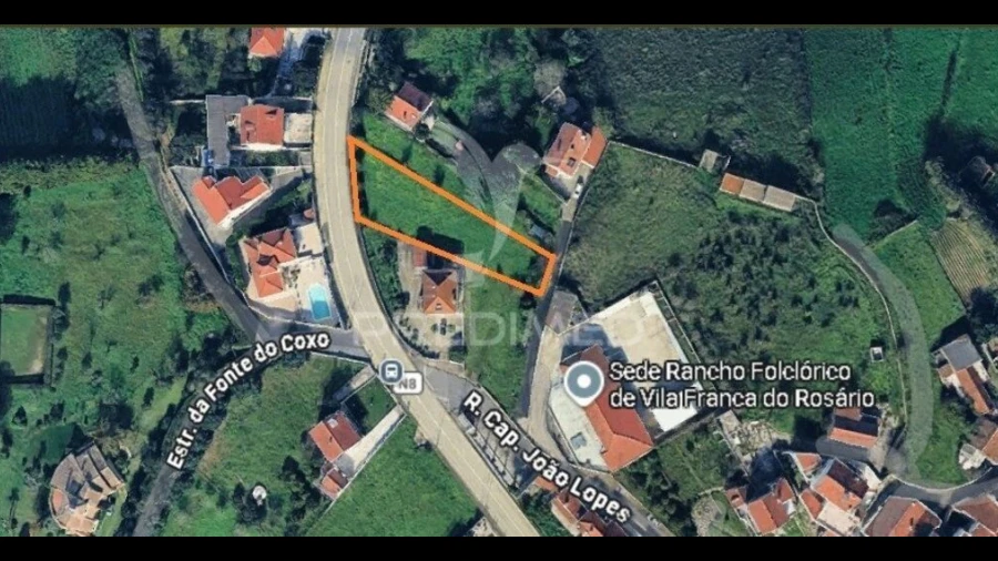 Terreno para Venda em Enxara do Bispo, Gradil e Vila Franca do Rosário