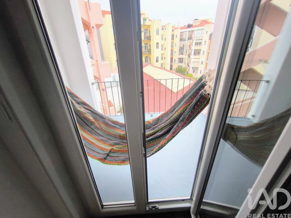 Apartamento T3 para Arrendamento em Arroios Foto 24