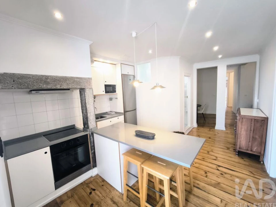 Apartamento T3 para Arrendamento em Arroios Foto 20