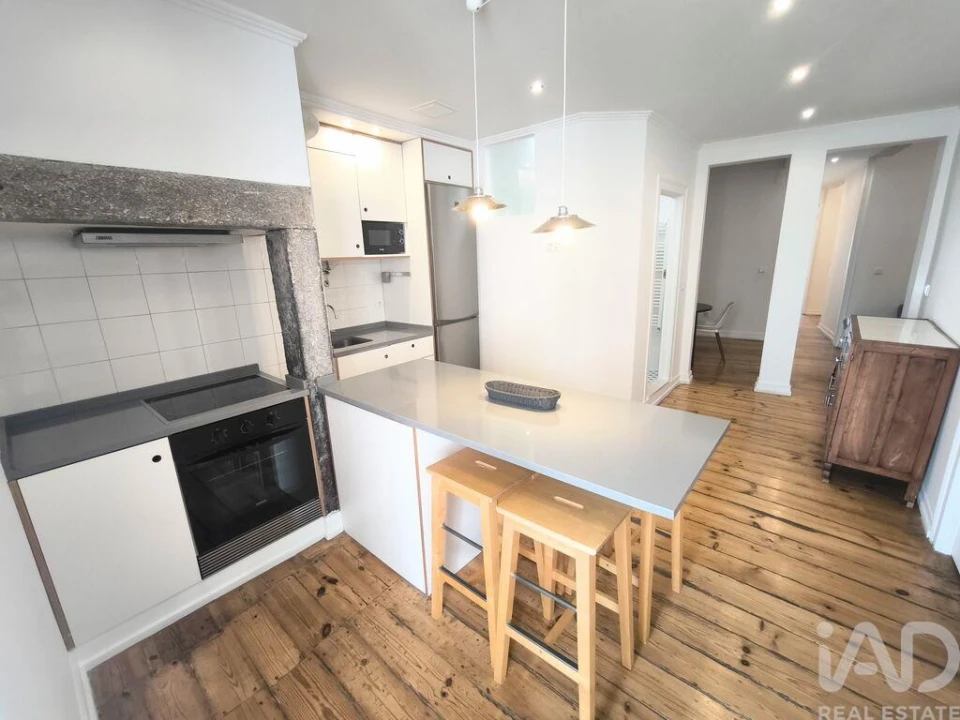 Apartamento T3 para Arrendamento em Arroios Foto 17