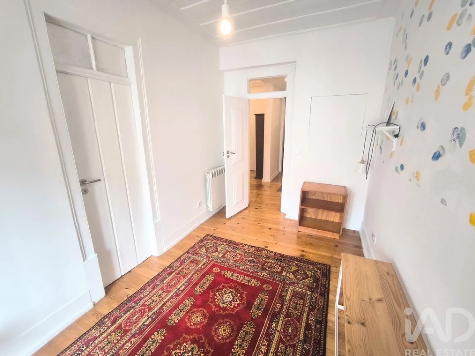 Apartamento T3 para Arrendamento em Arroios Foto 6