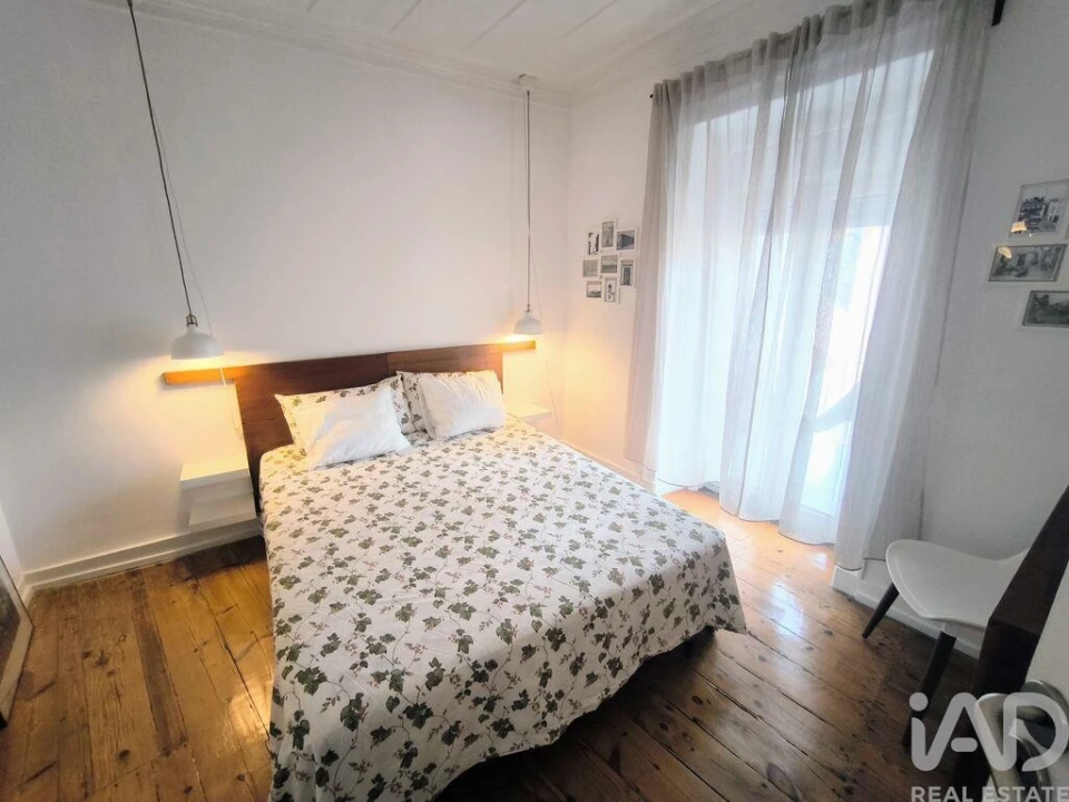 Apartamento T3 para Arrendamento em Arroios Foto 20