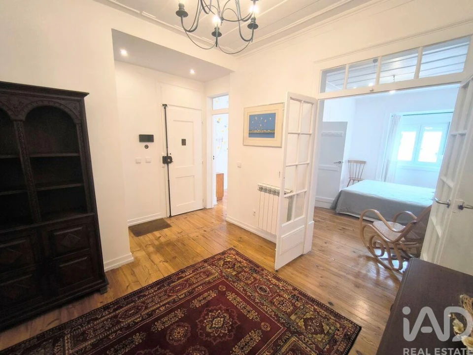 Apartamento T3 para Arrendamento em Arroios Foto 11