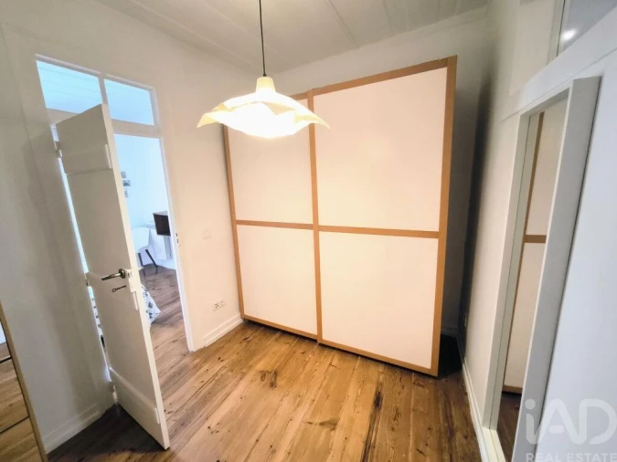 Apartamento T3 para Arrendamento em Arroios Foto 23