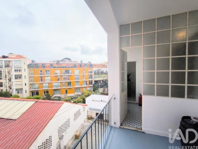 Apartamento T3 para Arrendamento em Arroios Foto 29