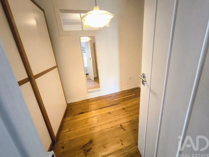 Apartamento T3 para Arrendamento em Arroios Foto 22