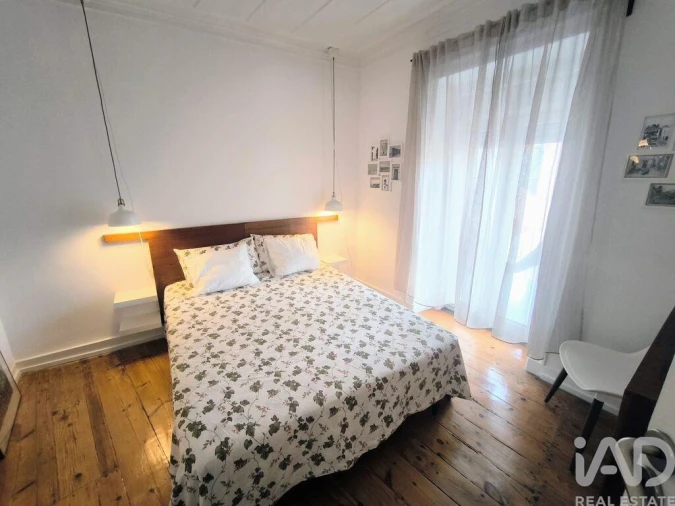 Apartamento T3 para Arrendamento em Arroios Foto 20