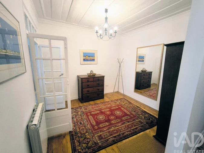 Apartamento T3 para Arrendamento em Arroios Foto 27