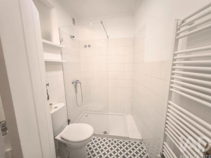 Apartamento T3 para Arrendamento em Arroios Foto 18