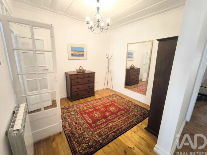 Apartamento T3 para Arrendamento em Arroios Foto 10