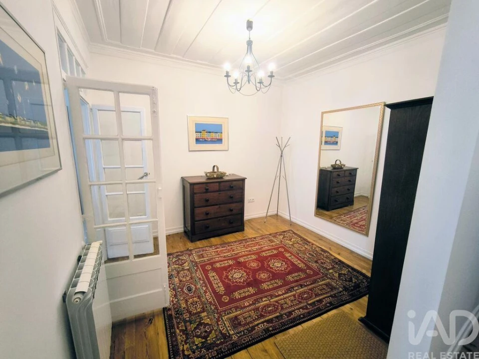 Apartamento T3 para Arrendamento em Arroios Foto 27