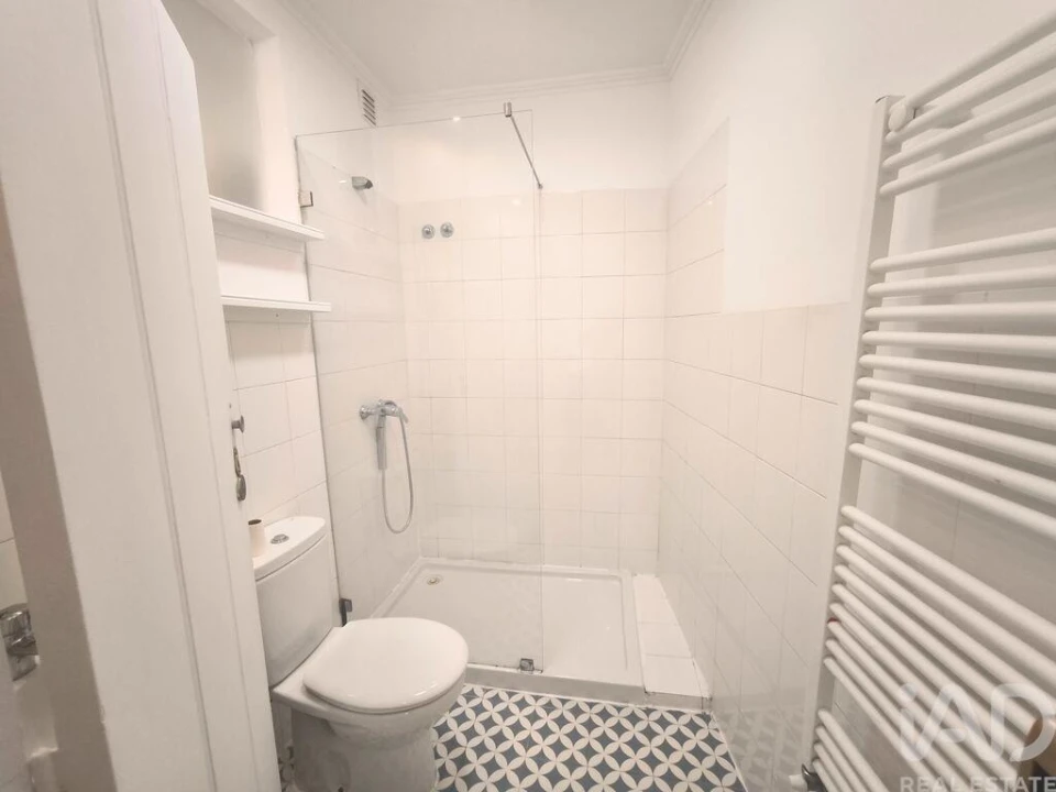 Apartamento T3 para Arrendamento em Arroios Foto 18