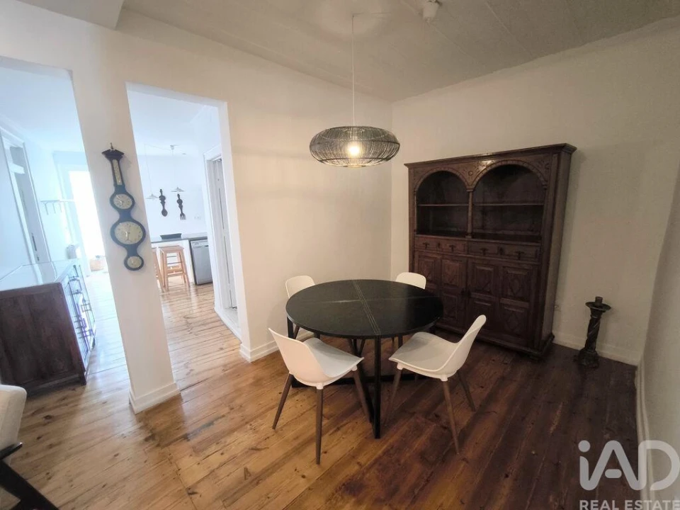 Apartamento T3 para Arrendamento em Arroios Foto 15