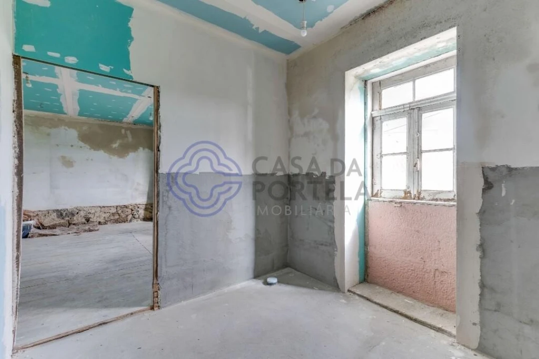 Moradia T3 para Venda em Labruge Foto 27