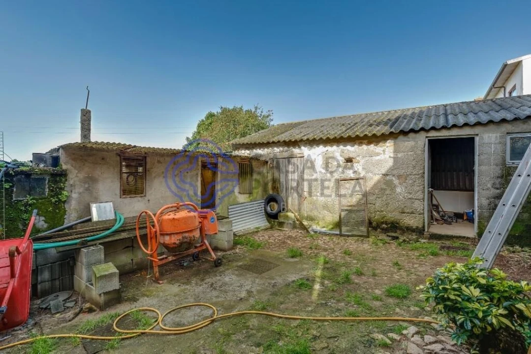 Moradia T3 para Venda em Labruge Foto 6