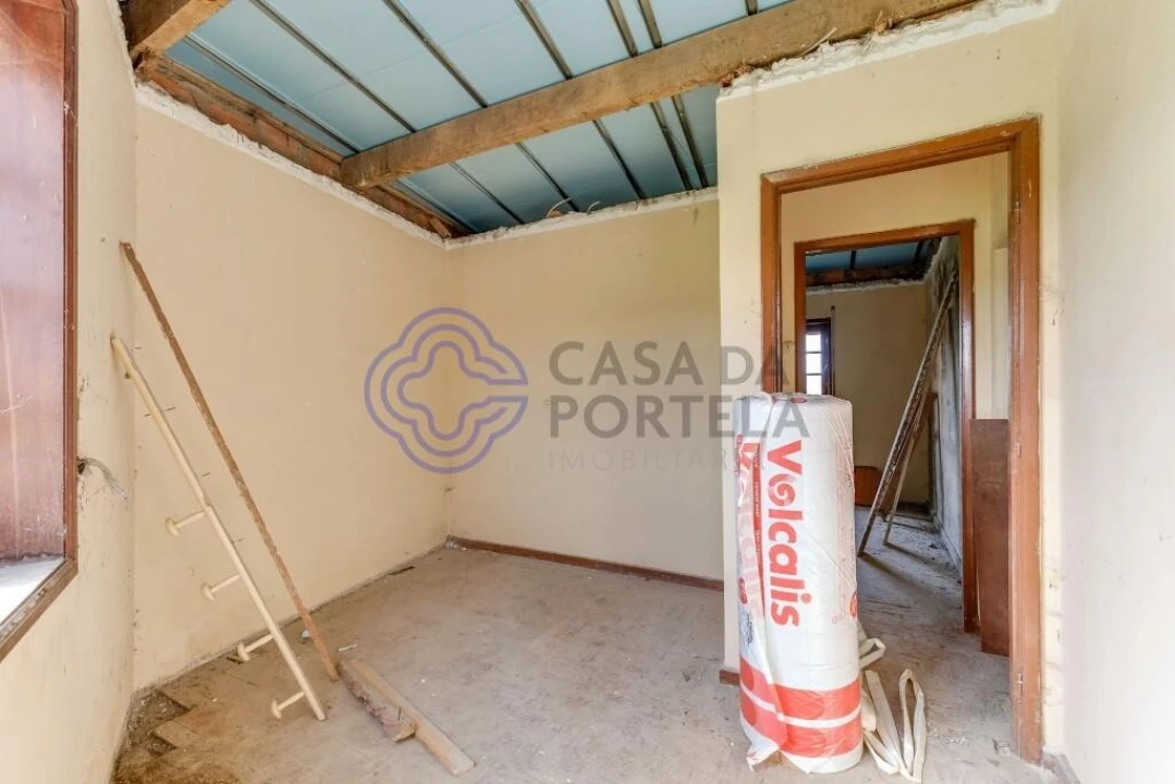 Moradia T3 para Venda em Labruge Foto 37