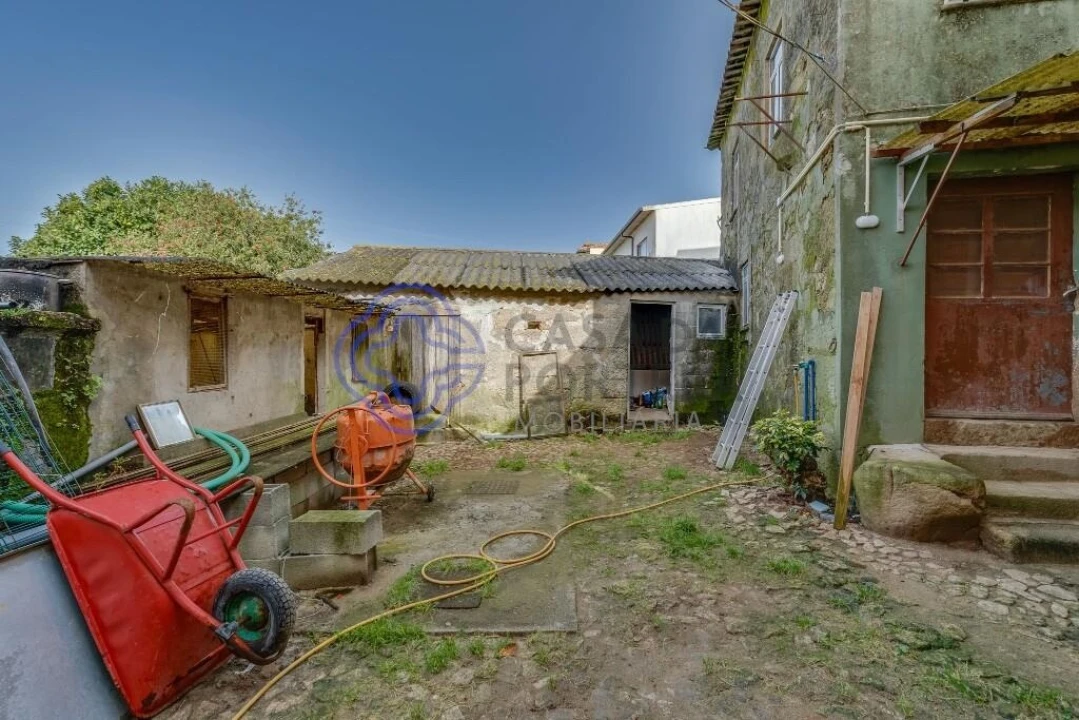 Moradia T3 para Venda em Labruge Foto 5