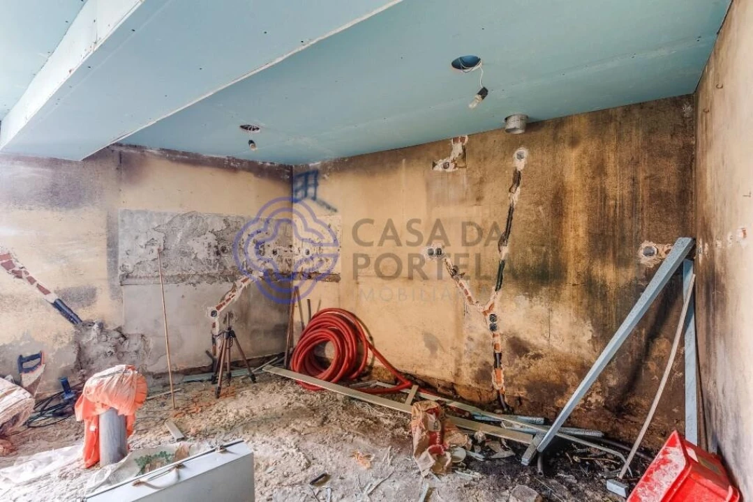 Moradia T3 para Venda em Labruge Foto 39