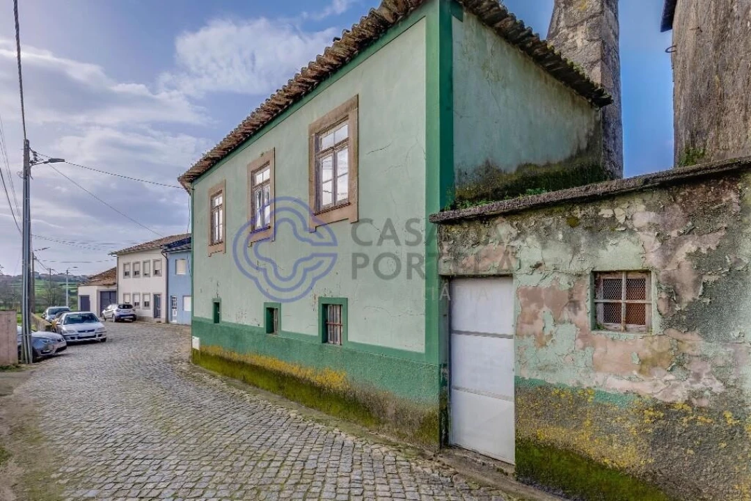 Moradia T3 para Venda em Labruge Foto 42