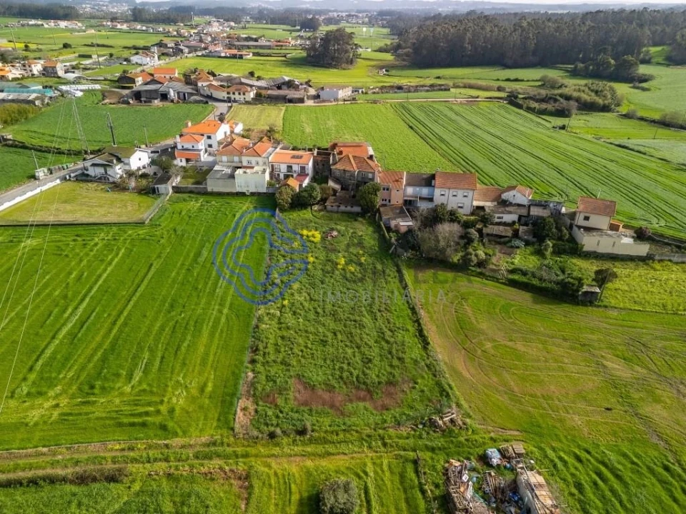 Moradia T3 para Venda em Labruge Foto 57