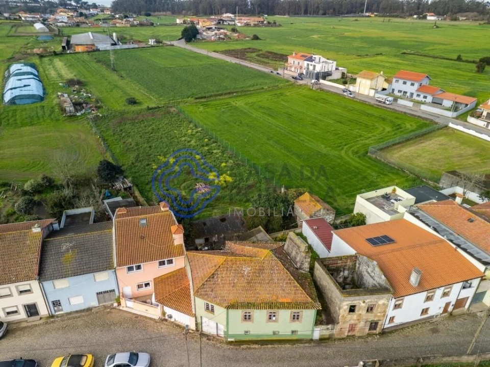 Moradia T3 para Venda em Labruge Foto 46