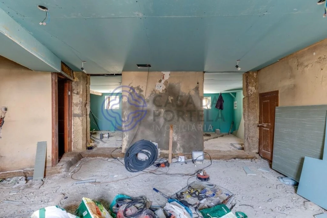 Moradia T3 para Venda em Labruge Foto 13