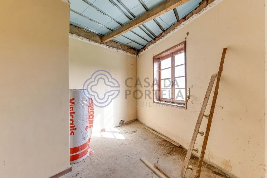 Moradia T3 para Venda em Labruge Foto 38