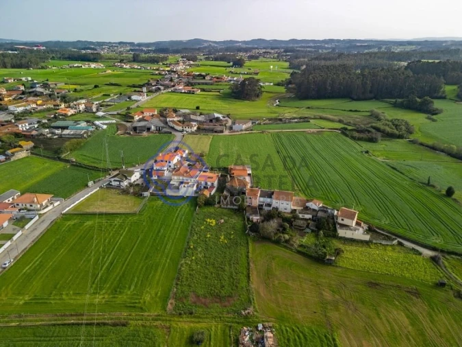 Moradia T3 para Venda em Labruge Foto 56