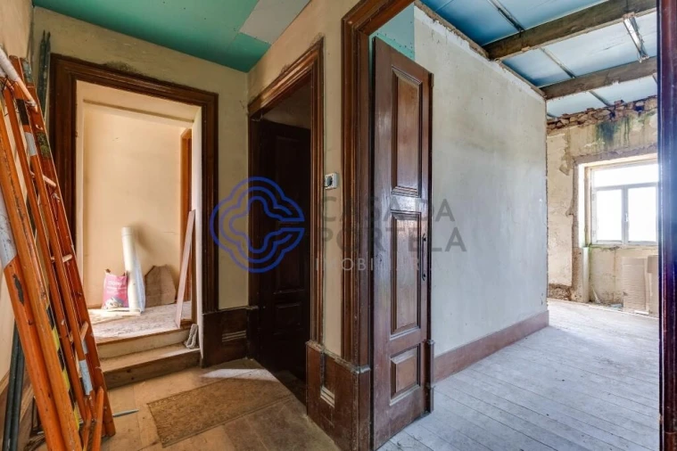 Moradia T3 para Venda em Labruge Foto 29