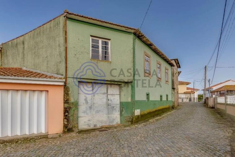 Moradia T3 para Venda em Labruge Foto 41