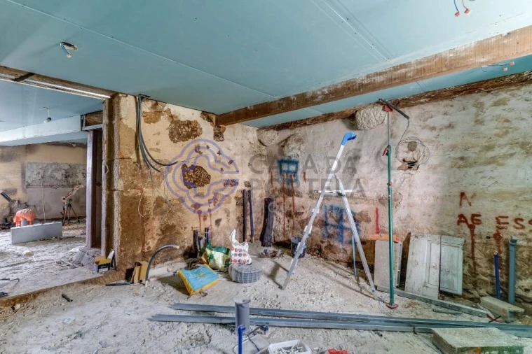 Moradia T3 para Venda em Labruge Foto 18