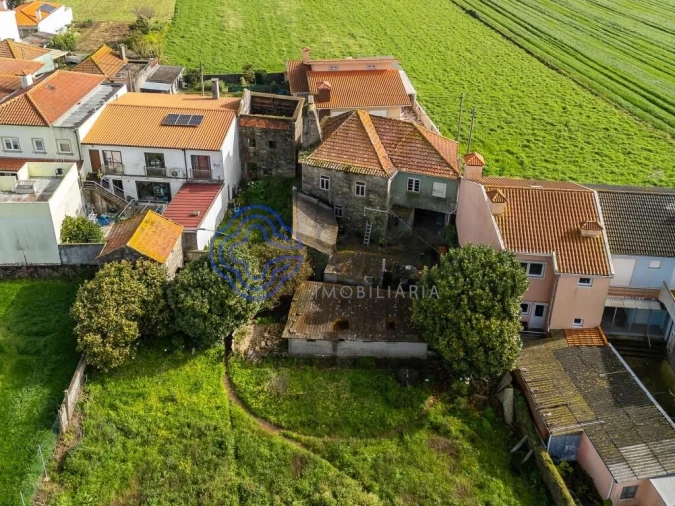 Moradia T3 para Venda em Labruge Foto 49