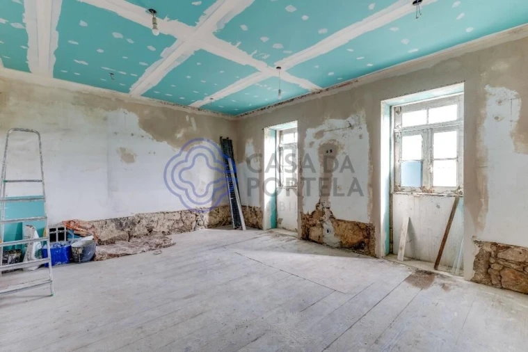 Moradia T3 para Venda em Labruge Foto 22