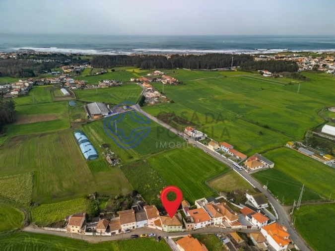 Moradia T3 para Venda em Labruge Foto 1