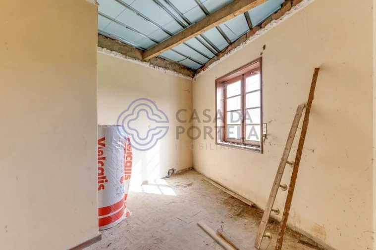 Moradia T3 para Venda em Labruge Foto 38