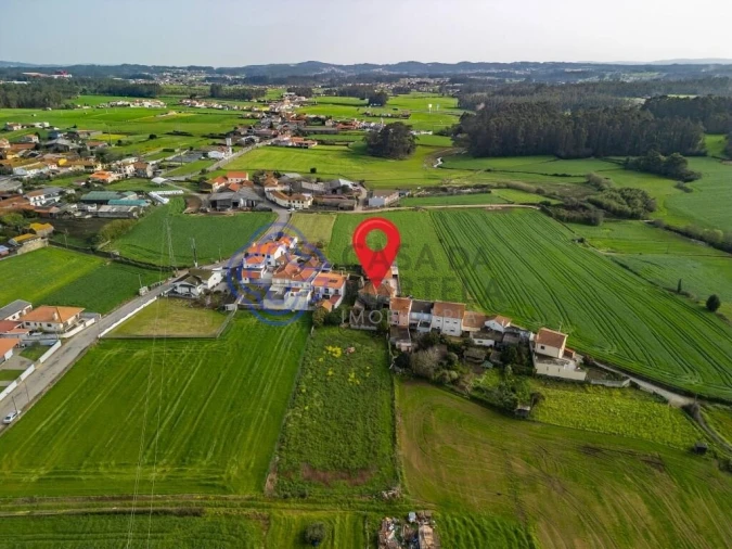 Moradia T3 para Venda em Labruge Foto 55