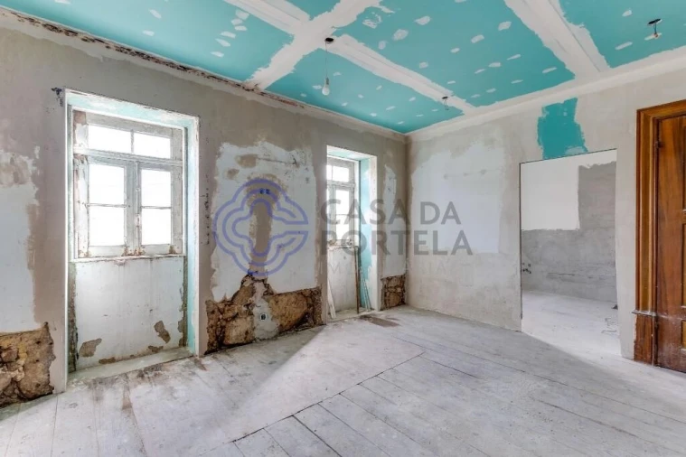 Moradia T3 para Venda em Labruge Foto 25