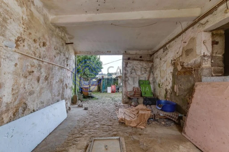 Moradia T3 para Venda em Labruge Foto 2