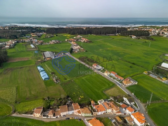 Moradia T3 para Venda em Labruge Foto 52